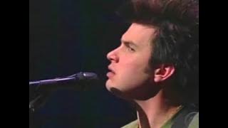 Howie Day - 'Collide' - David Letterman 2/9/2005