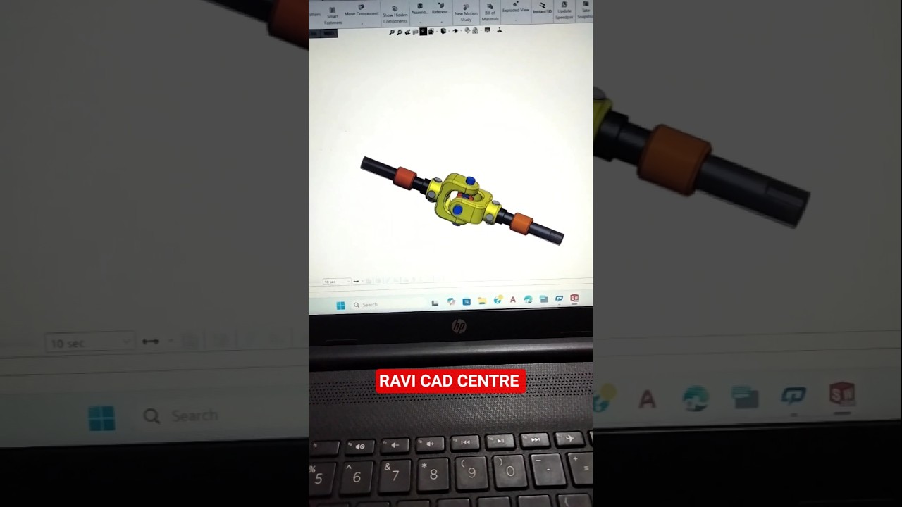 Universal coupling.. 