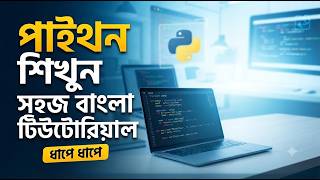 Welcome to python - Part 3 explained