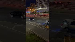 Presidential Escort in Chicago
