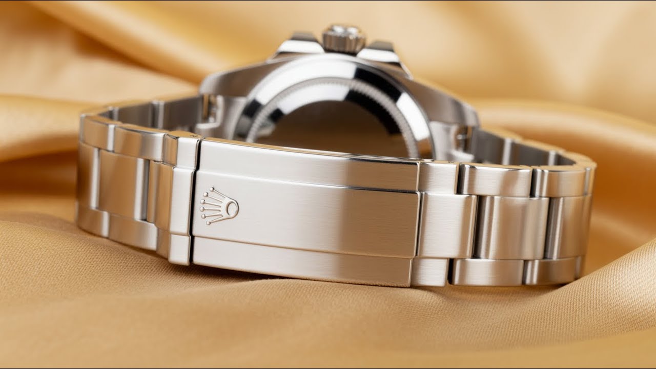 9 лучших часов Rolex для покупки в 2026 году — полное руководство для коллекционера!