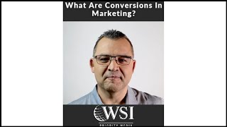 What Are Conversions In Marketing  Marketing 101