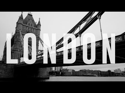 Jatuh Cinta Sama London