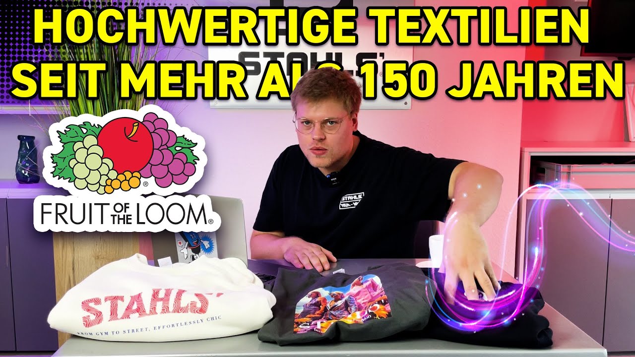 DESWEGEN ist diese Modemarke seit mehr als 150 Jahren erfolgreich! | STAHLS' Europe