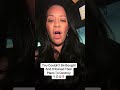 MS. SHONDA EYE 👁 CHOSE GOOD 👍OVA BAD AROUND ( TOXIC PEOPLE  ) IT IS HARD