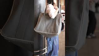 ARLE - BOSTONBAG