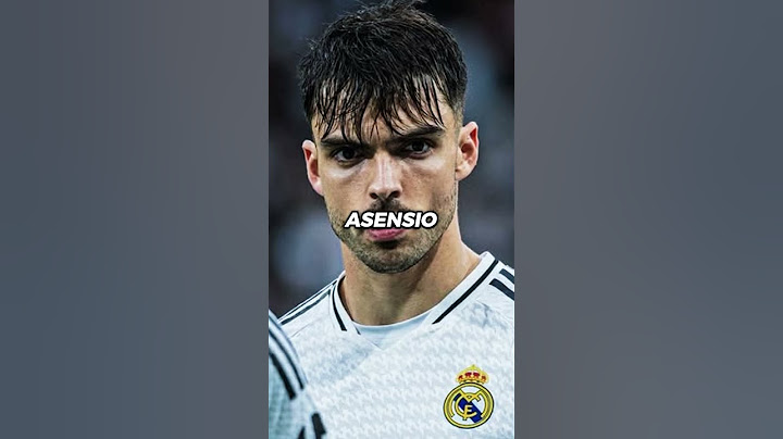 How Gavi hates all of Real Madrid but still respects Modric  😳🥹