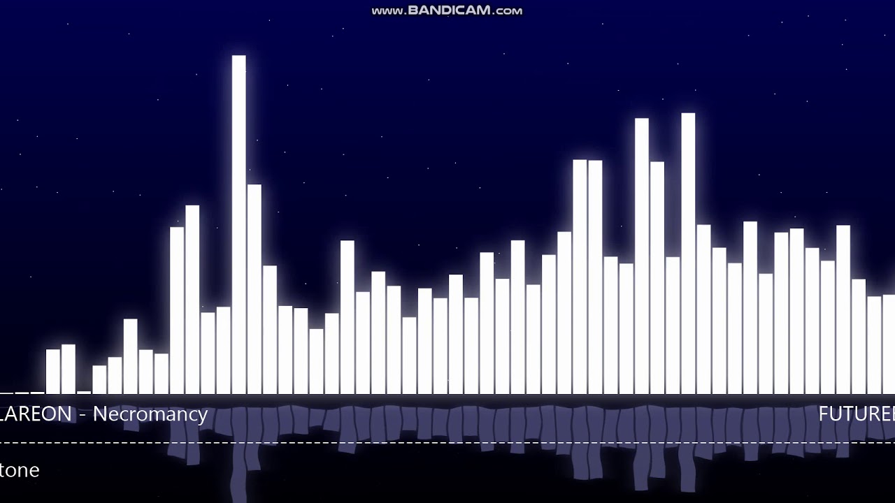 DJ_FLAREON - Necromancy [FutureBots Release]