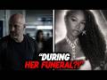 Ashley Janae’s Funeral Turns CHAOTIC After Joe McCann’s Escape Is Revealed!