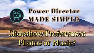 32 - Slideshow Creator, Preferences - Part 2 screenshot 5