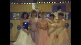 St Clair HS ( PA ) Memories-1989