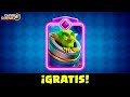 ¡EVOLUCIÓN GRATIS! ¿Qué le pasa a Supercell? - noticias temporada 60
