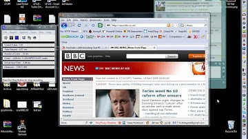 x264 Encoding Test #3