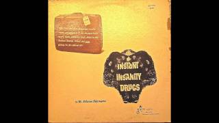 W. Cleon Skousen - Instant Insanity Drugs Part 1 of 2