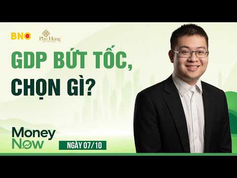 Money Now: Industrial Acceleration: What Opportunities for Stocks? | BNC Now