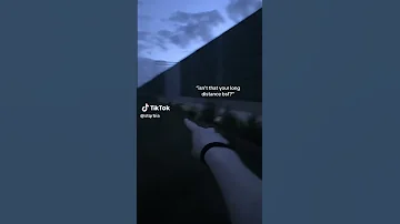 POV Your Best Friend Lives In Another Country 