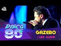 Gazebo - I Like Chopin (Disco of the 80