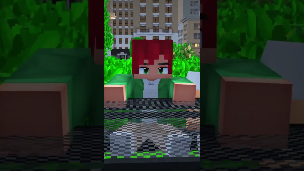 BENNETT & HIS WEREWOLF BOYFRIEND?! 🐺💖 