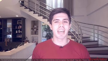 Affiliate Members Testimony-Unity Network