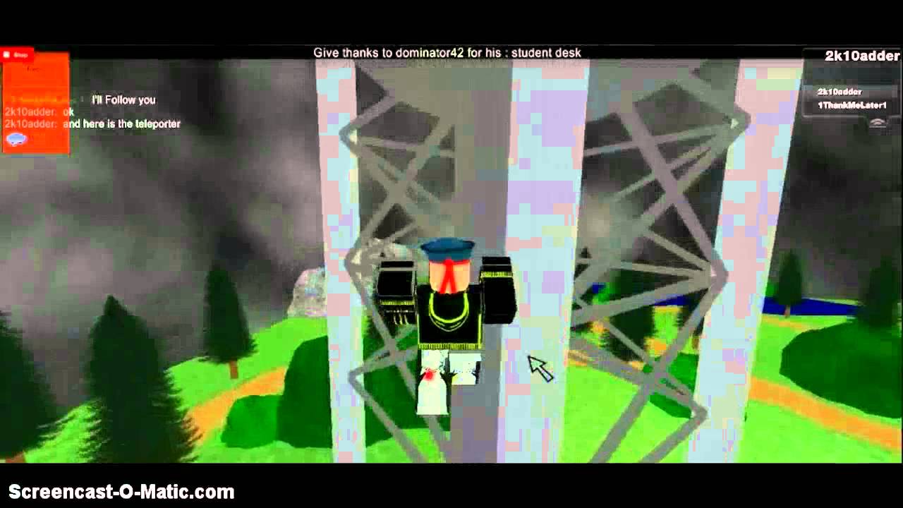 ROBLOX Bloody Mary 13 (WalkThrough) YouTube