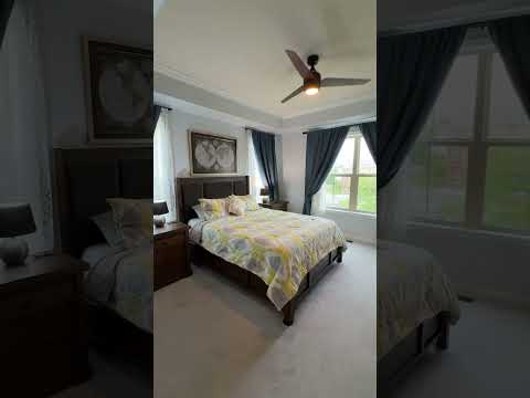 6815 William White Way, Haymarket, VA home video tour