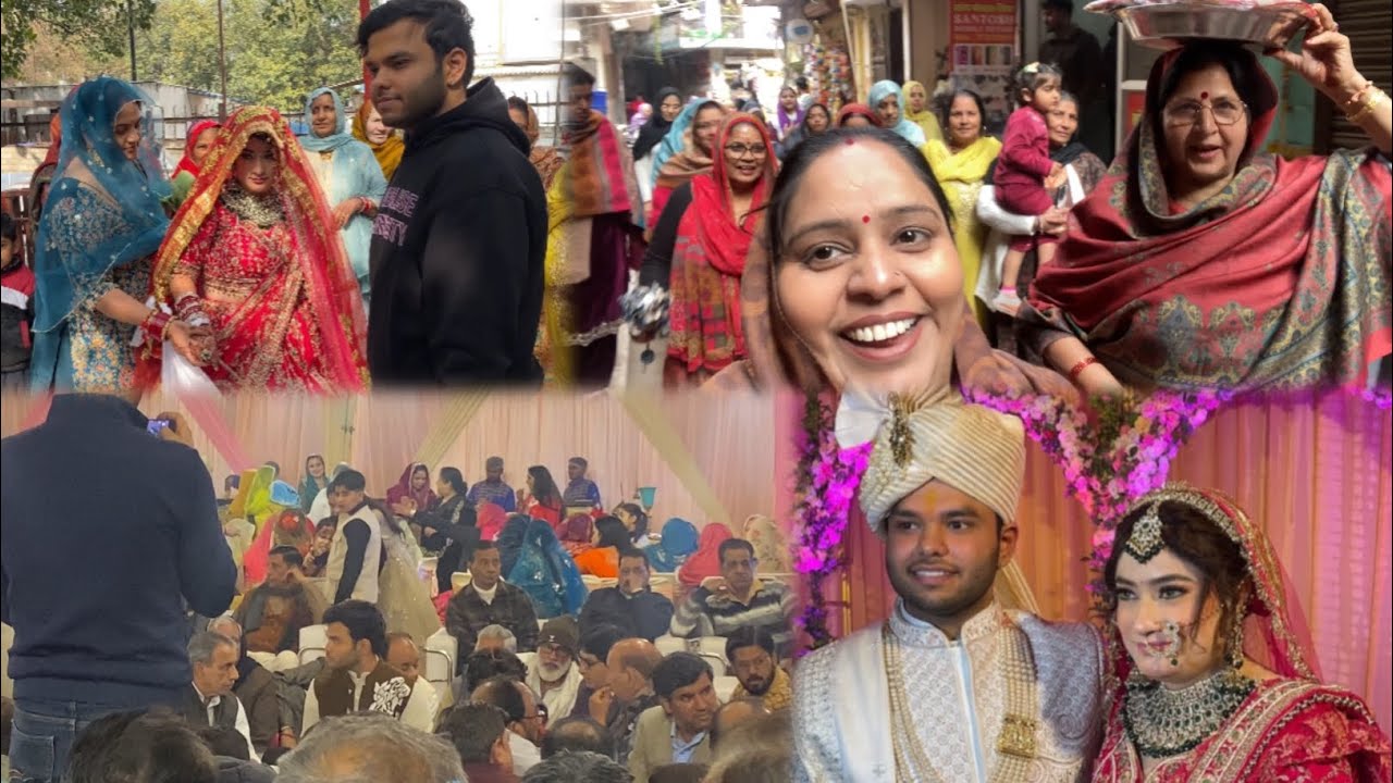 Танцы, песни и свадьба Дьюара 🥳❤️