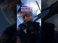 The @NavyLeapFrogs parachute into M&T Bank Stadium #ravens #nfl #leapfrogs #parachute