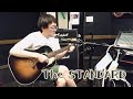 奥田民生 The STANDARD   ギター弾き語りカバー