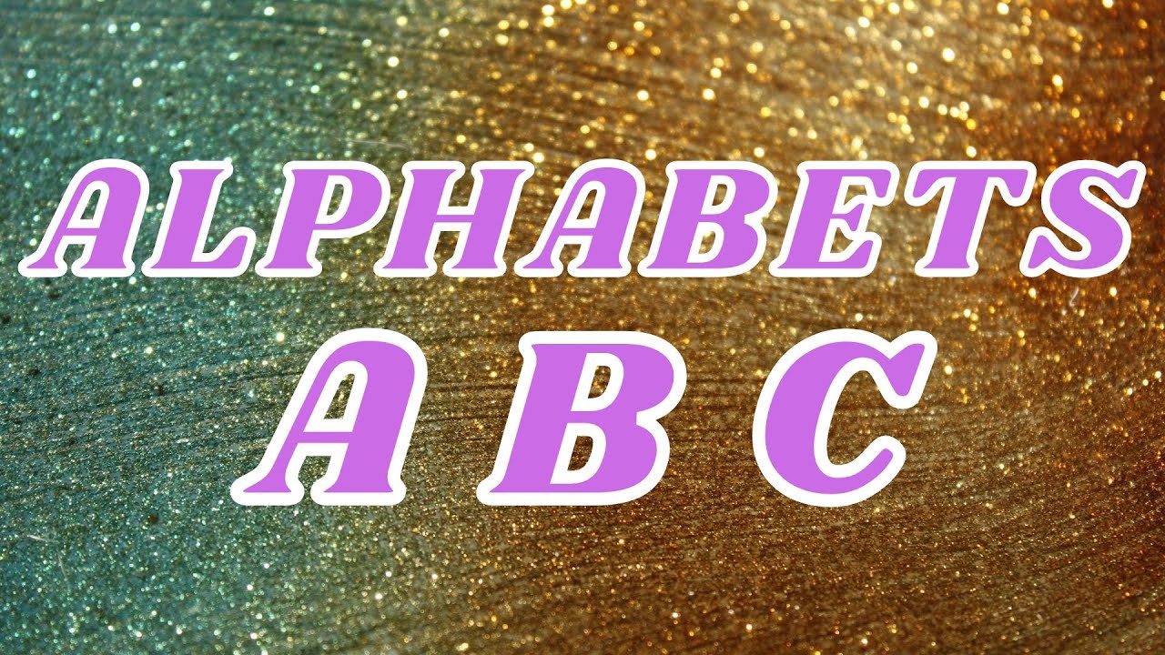 Li Alphabets ABC | Learn ABC Alphabet | Alphabet Learning | ABC for Children ...