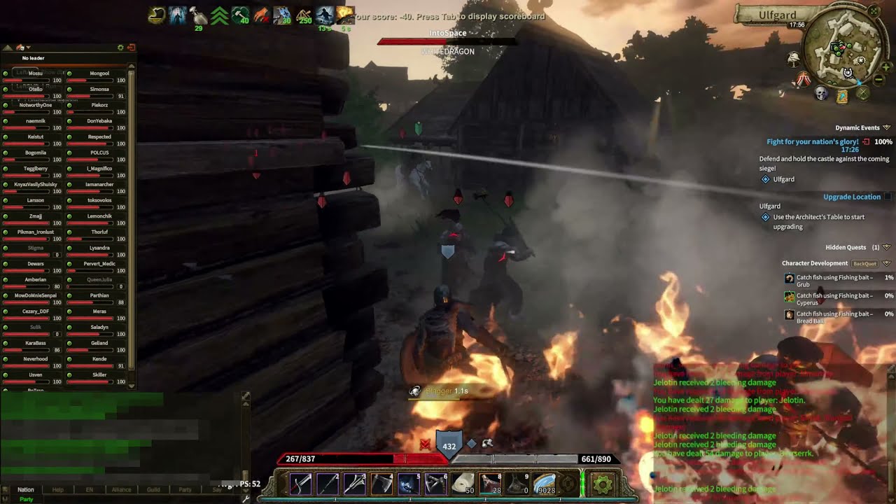 Gloria Victis - EU Ulf Defense - 13/01/2022 - Ismir - Lokarn