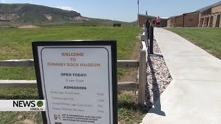 Nebraska State Historical Society Sites Joining Blue Star Museum Program