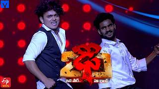 Sanket Performance on Dhee 20 | 18th March 2026 | Every Wed &amp; Thu @ 9:30 PM | ETV