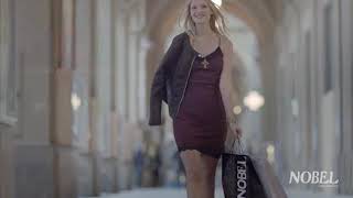 Nobel Day Commercial - تیزر برندینگ نوبل