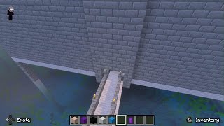 the mansion Showcase and the Gojo Showcase