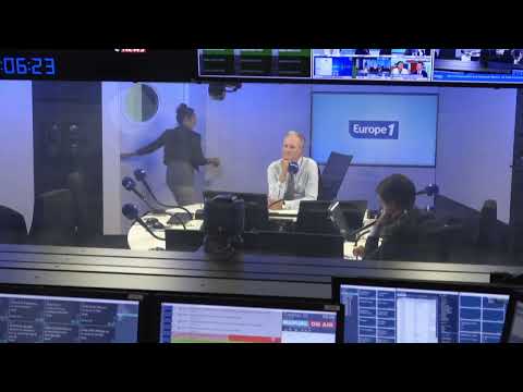 Jordan Bardella accusé de propos antisémites en 2013 : le RN contre-attaque