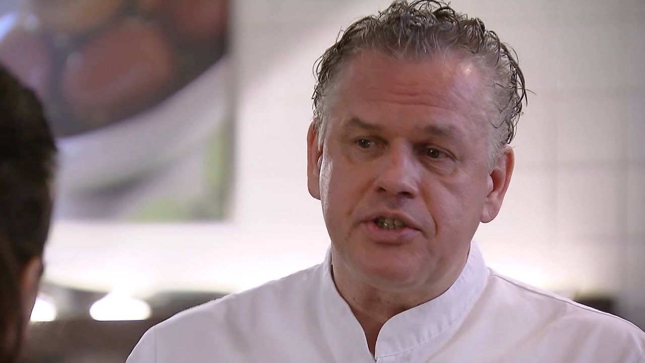 Interview met Meesterkok Gerrit Greveling