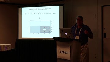 Data-Driven Approaches towards Malicious Behavior Modeling part 2