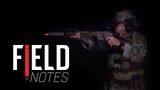 SureFire Field Notes Highlight Reel