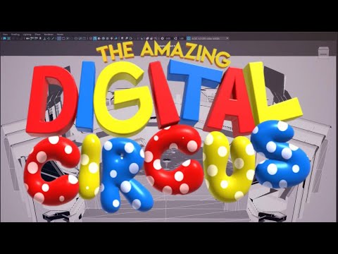(Fanmade) The Amazing Digital Circus Episode 5 Trailer - YouTube