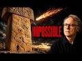 Graham Hancock: The Ancient Civilization That Shouldn't Exist
