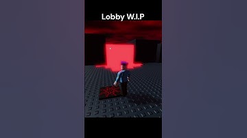 Day 1 of making an ASYM Game #roblox #devlog #forsaken #horror #dieofdeath #deadbydaylight