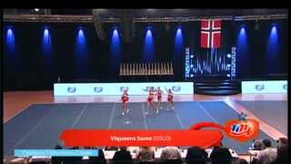 Nationals 2015 - Viqueens Same
