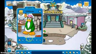 CPPS.Me MEETING AUNT ARCTIC