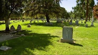 Police Seek Suspect in Brutal Cemetery Beating Attack on Elderly Santa Clara Man