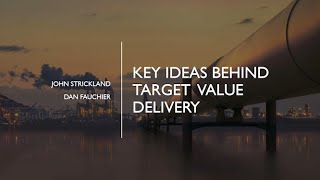 Target Value Delivery - An AWP + Lean Webinar