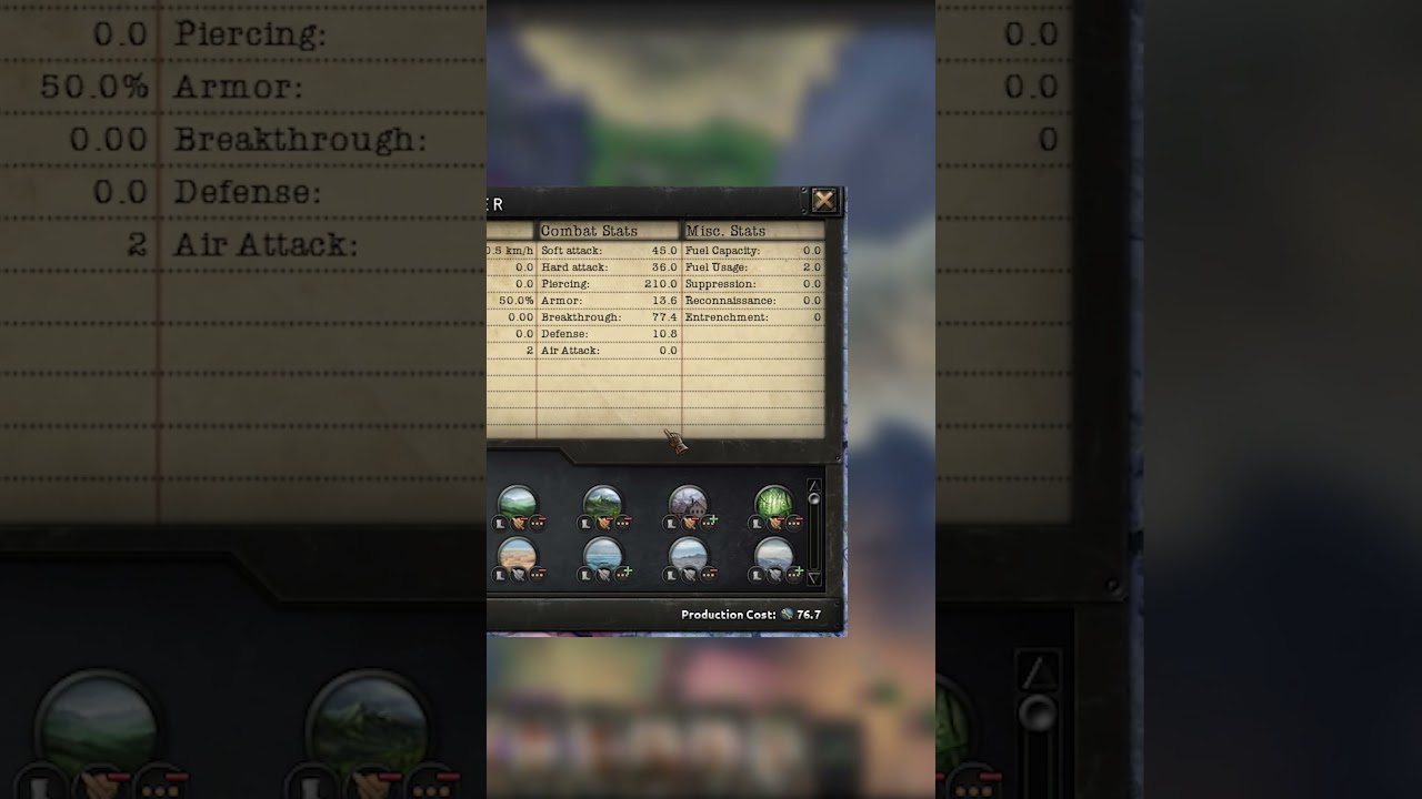 The BEST DLCs for Hearts of Iron 4  