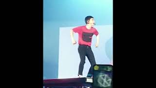 20180603 exo kyungsoo d.o. power