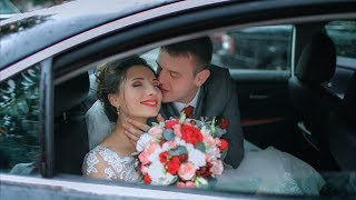 Свадебный клип Евгений и Яна Свадебный клип Евгений и Яна