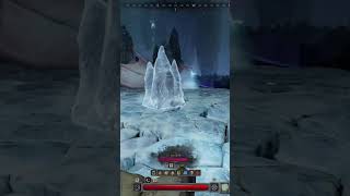 #nt0_ on #Twitch | Ice bolt into DEAD