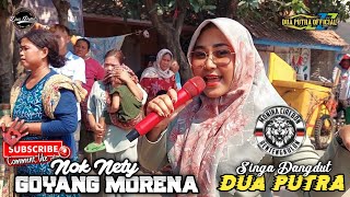 Nety - Goyang Morena Singa Dangdut Dua Putra Show Desa Citemu Kec. Mundu - Cirebon